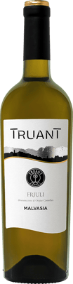 2023 Malvasia Friuli DOC