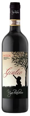 2021 Giulio Nizza DOCG
