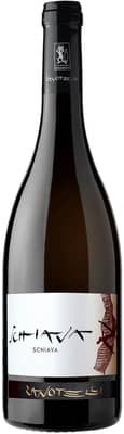 2022 Schiava Gentile Linea Le Strope Vigneti delle Dolomiti IGP