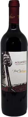2019 Aglianico Campania IGP