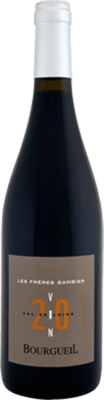 2023 "20" Rouge Bourgueil AOP