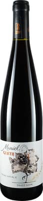 2023 Pinot Noir Alsace AOP BIO