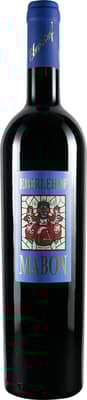 2017 Südtiroler Lagrein - Merlot Riserva MABON Alto Adige DOC