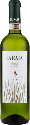 2024 La Raia Gavi Pleo DOCG 2024 La Raia Gavi Pleo DOCG