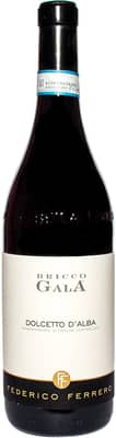 2023 Bricco Gala Dolcetto d´Alba DOC