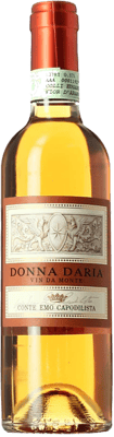 2019 Donna Daria Fior D'Arancio Passito DOCG 0,375 L