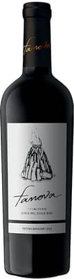 2022 Fanova Primitivo Gioia del Colle DOC