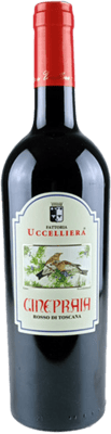 2022 Ginepraia Toscana IGP