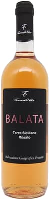 Balata Rosato Terre Siciliane IGP BIO
