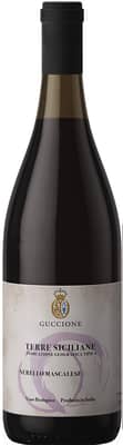 2021 Nerello Mascalese Terre Siciliane IGP BIO