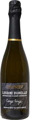 2024 Lessini Durello DOC 1,5 L