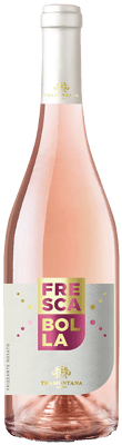 2024 Fresca Bolla