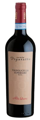 Alte Quare Valpolicella Superiore DOC