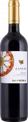2023 Janub Bianco Terre Siciliane IGP