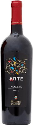2021 Nocera Sicilia DOC