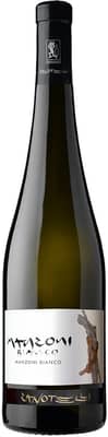 2020 Manzoni Bianco Linea Le Strope Vigneti delle Dolomiti IGP