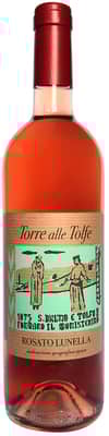 2023 Rosato Lunella IGP