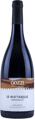2023 Rondinella Le Mattarelle Alto Mincio IGT