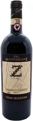 2017 Chianti Classico Gran Selezione DOCG