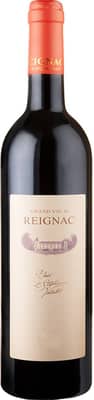 2021 Grand Vin de Reignac Bordeaux Supérieur AOP