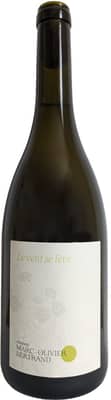 2021 Cuvée "Le vent se lève" Languedoc AOP BIO