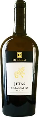 2020 Jetas Catarratto Sicilia DOC