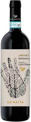 2021 Valpolicella Classico Superiore Ripasso DOC BIO