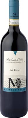 2021 La Bella Barbera d’Asti DOCG