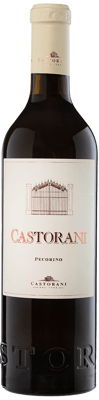 Podere Castorani Pecorino Superiore Colline Pescaresi IGP