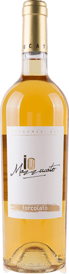 2019 Torcolato Breganze DOC