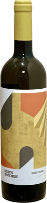 2023 Diciotto Venticinque Campania Fiano IGP