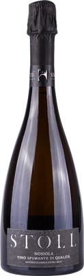 2022 STOLL - Nosiola - VSQ metodo classico