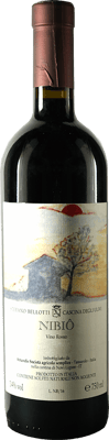 2016 Nibiô Dolcetto BIO 2016 Nibiô Dolcetto BIO