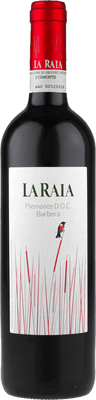 2023 La Raia Piemonte Barbera DOC