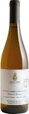 2019 "T" Trebbiano VDT BIO