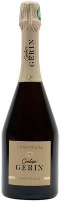 Comtesse Gérin Réserve Champagne AOP