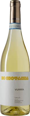 2024 Vurria Grillo Sicilia DOC BIO 2024 Vurria Grillo Sicilia DOC BIO