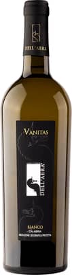 2022 Vanitas Calabria IGP