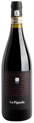 2021 La Pignola Barbera del Monferrato DOCG