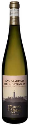2022 Tuchi San Martino della Battaglia DOC