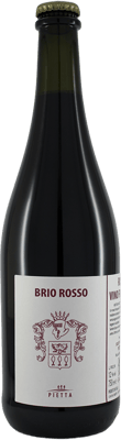 2018 Brio Rosso BIO