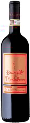 2009 Brunello di Montalcino DOCG
