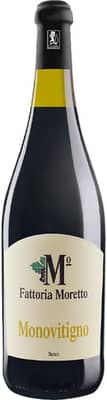 2024 Monovitigno Lambrusco Grasparossa di Castelvetro DOC