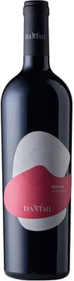 2020 Meravia Irpinia Aglianico DOC