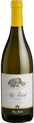 2024 Nebbiolo Vinificato in Bianco Alpi Retiche IGP