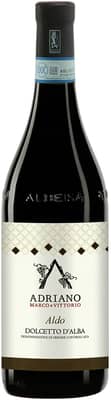 2023 Dolcetto d'Alba DOC Aldo