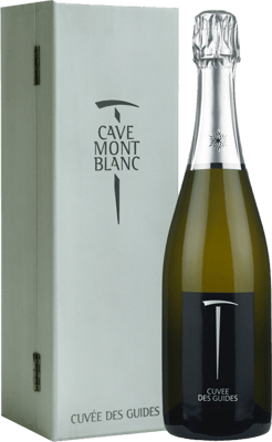 Cuvee des Guides Confezione regalo Cuvee des Guides Confezione regalo