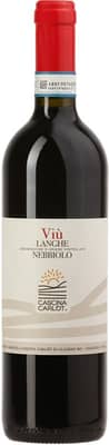 2024 Viù Nebbiolo Langhe DOC 2024 Viù Nebbiolo Langhe DOC