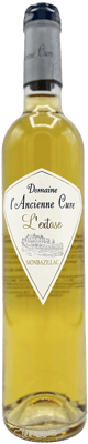 2015 Cuvée l'Extase Monbazillac AOP BIO 0,5 L