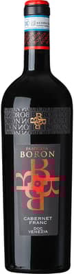 2024 Cabernet Franc Venezia DOC